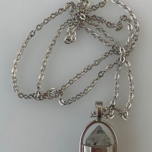 collana bacchetta