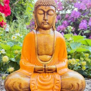 buddha meditazione