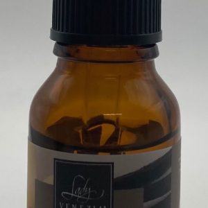 essenza vaniglia