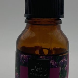 essenza iris