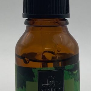 essenza patchouli