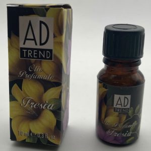 essenza profumata fresia