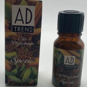 essenza ad trend