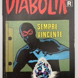 fumetto diabolik