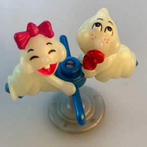 ridolina e ciuccetto