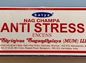 satya antistress