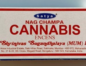 satya cannabis