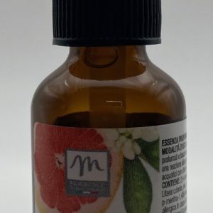 essenza liquida pompelmo