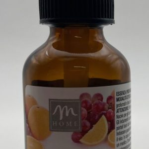 essenza liquida profumata