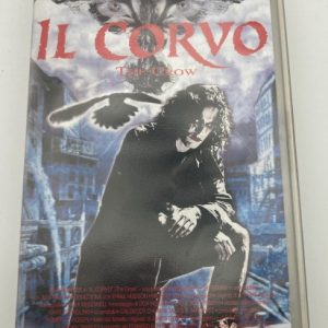 il corvo the crow