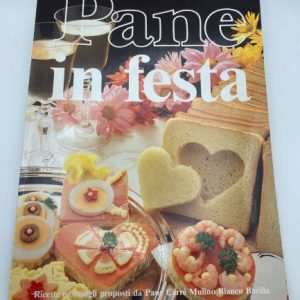 pane in festa
