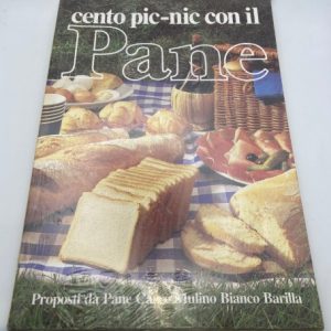 ricette di pane
