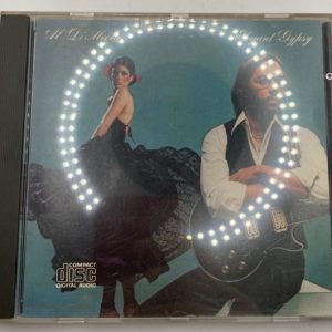 musica cd di meola
