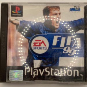 fifa 99