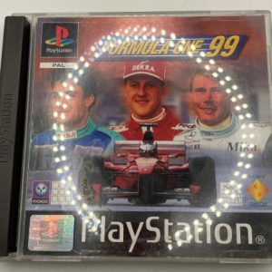 formula one 99