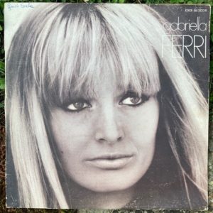 lp gabriella ferri