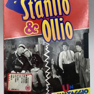 film Stanlio e ollio