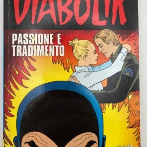 passione e tradimento