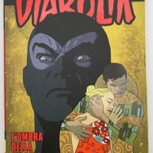 l'ombra della gelosia