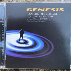 calling all stations