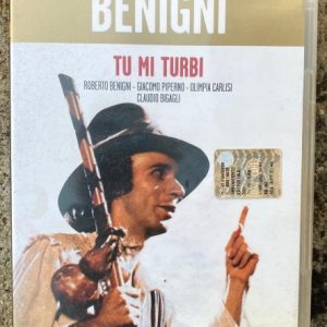 tu mi turbi