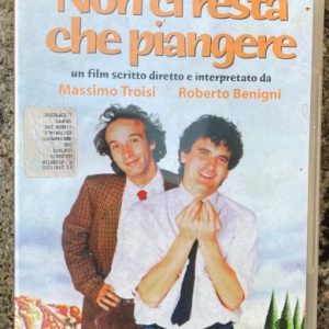 non ci resta che piangere