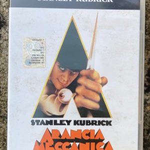 arancia meccanica