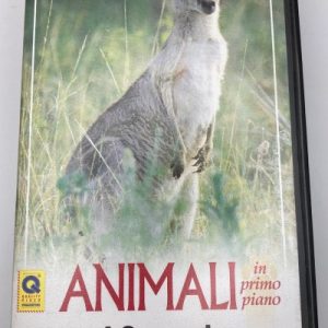 documentario animali