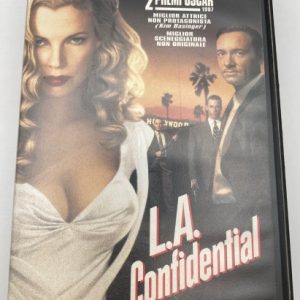 l. a. confidential