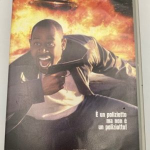 da ladro a poliziotto