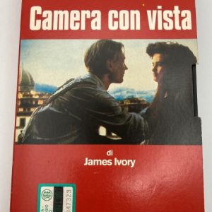camera con vista