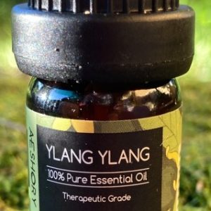 essenza ylang Ylang