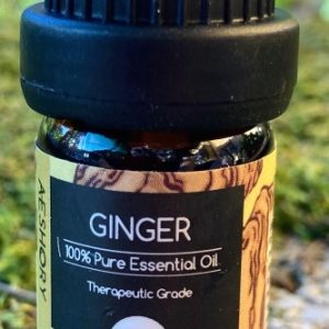 essenza Ginger