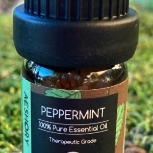 essenza menta piperita