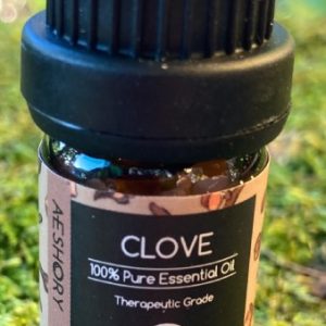 essenza chiodi di garofano