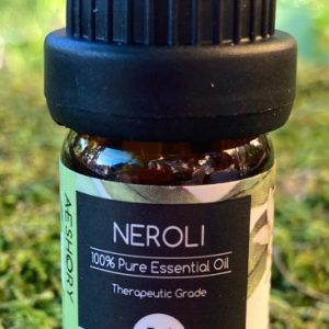 essenza fiori arancio