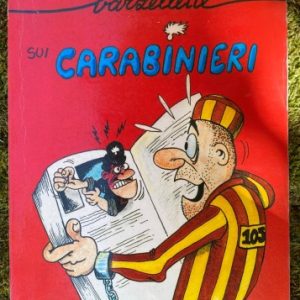 barzellette sui carabinieri