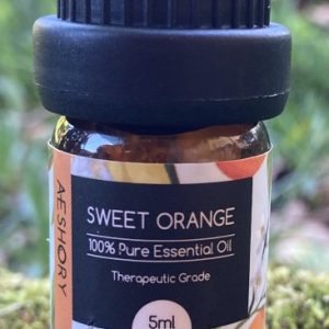 olio essenziale ciliegia