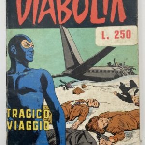tragico viaggio