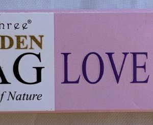 incenso vedic pozione d'amore