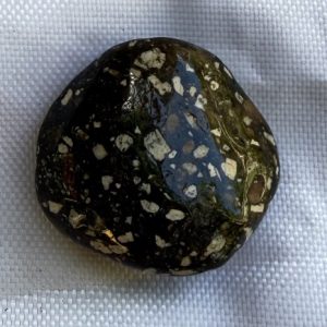 pietra burattata congo