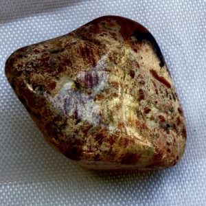 diaspro brecciato burattato