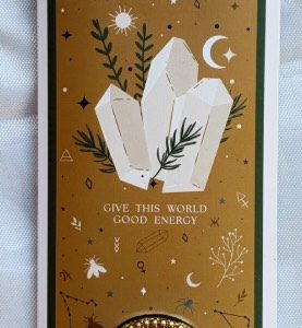 incenso lavanda e rosmarino