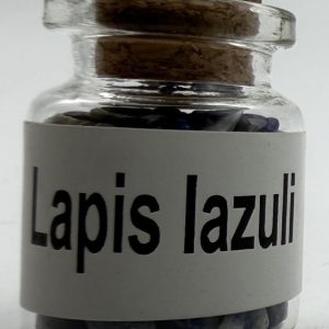 lapislazzuli frammenti