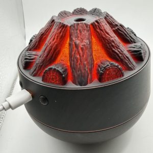 vaporizzatore vulcano
