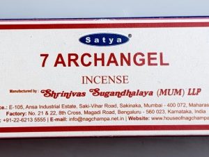 satya 7 arcangeli