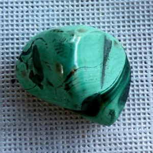 malachite burattata
