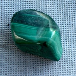 malachite burattata