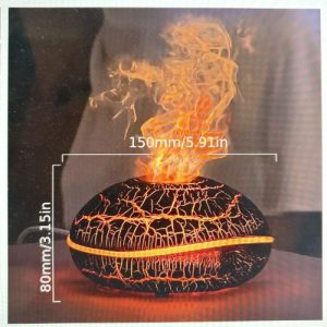 vaporizzatore vulcano