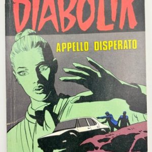 appello disperato